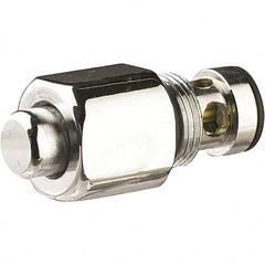 Krowne - Faucet Replacement Button Valve Kit - Exact Tooling