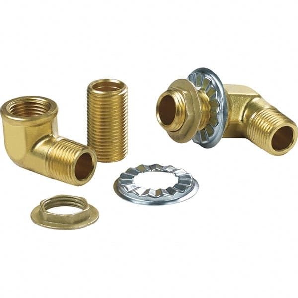 Krowne - Faucet Replacement Wall Bracket - Exact Tooling