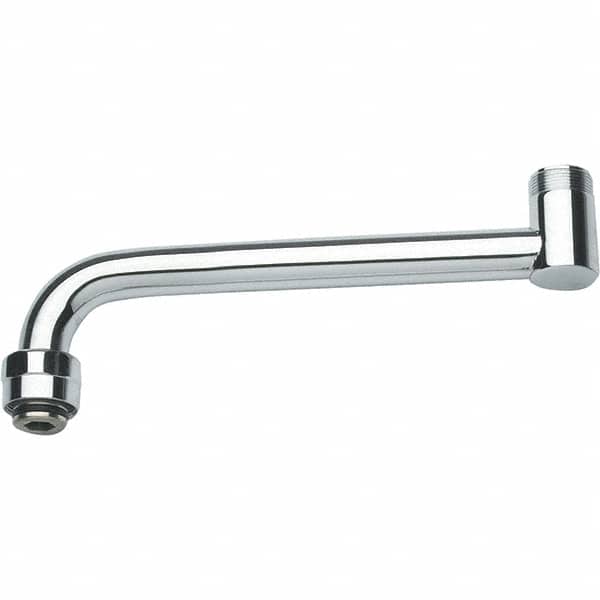 Krowne - Faucet Replacement 6" Swing Tube Spout - Exact Tooling