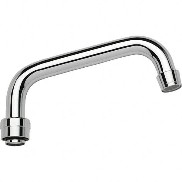 Krowne - Faucet Replacement 6" Swing Tube Spout - Exact Tooling