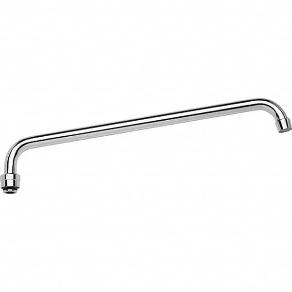 Krowne - Faucet Replacement 16" Swing Tube Spout - Exact Tooling