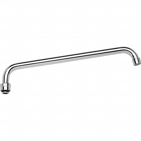 Krowne - Faucet Replacement 14" Swing Tube Spout - Exact Tooling
