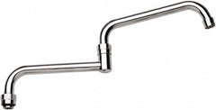 Krowne - Faucet Replacement 18" Swing Tube Spout - Exact Tooling