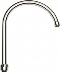 Krowne - Faucet Replacement Swivel Gooseneck - Exact Tooling