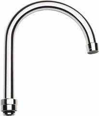 Krowne - Faucet Replacement Swivel Gooseneck - Exact Tooling