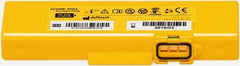 Defibtech - Defibrillator Battery Pack - Compatible with Lifeline VIEW, ECG & PRO AEDs - Exact Tooling