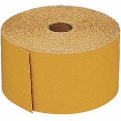 3M - Adhesive Backed Sanding Sheets - - Exact Tooling