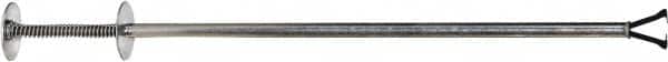 Mag-Mate - 12" Long Pronged Retrieving Tool - 12" Collapsed Length - Exact Tooling