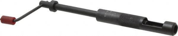 Recoil - M12x1.75, Tanged Insert Compatible, Prewinder Thread Insert Hand Installation Tool - Type V Prewinder, Metric Coarse Thread - Exact Tooling