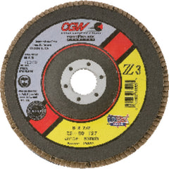 CGW 6X7/8 T27 Z3 XL 40G - Exact Tooling