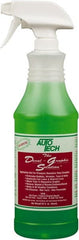 Made in USA - Automotive Application Fluid - 32 oz Spray Bottle - Exact Tooling