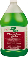 Made in USA - Automotive Application Fluid - 1 Gal Bottle - Exact Tooling