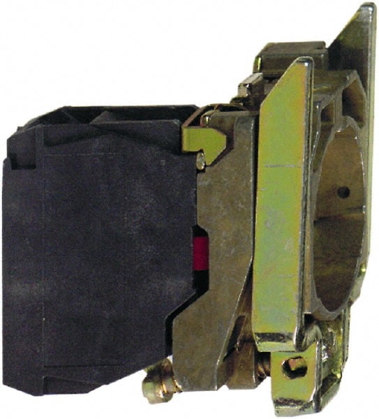 Schneider Electric - NC, Electrical Switch Contact Block - Exact Tooling