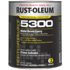 5300 Primer Activator - Exact Tooling