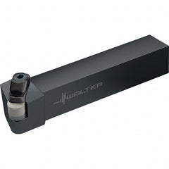 Walter - CRSN, Right Hand Cut, 25mm Shank Height x 25mm Shank Width, Negative Rake Indexable Turning Toolholder - 150mm OAL, RNGN 1207.. Insert Compatibility, Series Walter Turn - Exact Tooling