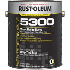 5300 Deep Sealant - Exact Tooling
