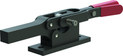 #5310R - Horizontal Hold Down Clamp - Exact Tooling