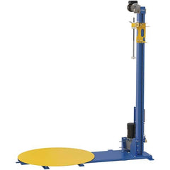 Vestil - Stretch Wrap & Pallet Wrap Machines - Exact Tooling