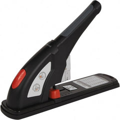 Universal One - 200 Sheet High Capacity Stapler - Black & Graphite - Exact Tooling