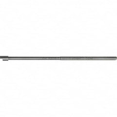 OK Industries - 26 AWG Compatible Wire, 5 Inch Long Regular Wire Wrapping Bit - 3/4 Inch Deep - Exact Tooling