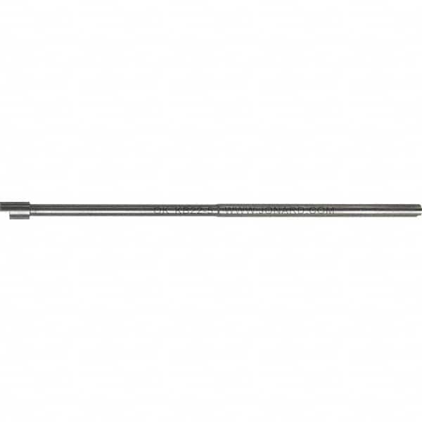 OK Industries - 22 AWG Compatible Wire, 5 Inch Long Regular Wire Wrapping Bit - 3/4 Inch Deep - Exact Tooling