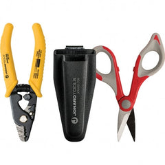 Jonard Tools - Fiber Optic Kit - Exact Tooling