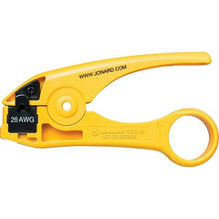 Jonard Tools - Wire & Cable Stripper Replacement Blade - For Use with UST-175 Mini-Coax Cable - Exact Tooling