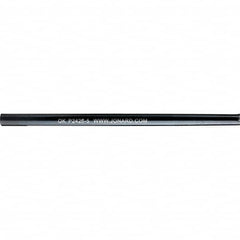 OK Industries - 26 to 24 AWG Compatible Wire, 5 Inch Long Regular Wire Wrapping Sleeve - 3/4 Inch Deep - Exact Tooling