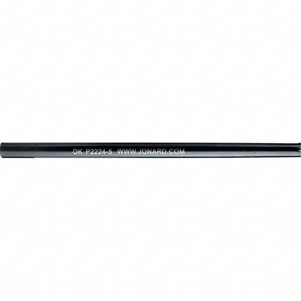 OK Industries - 22 AWG Compatible Wire, 5 Inch Long Regular Wire Wrapping Sleeve - 3/4 Inch Deep - Exact Tooling