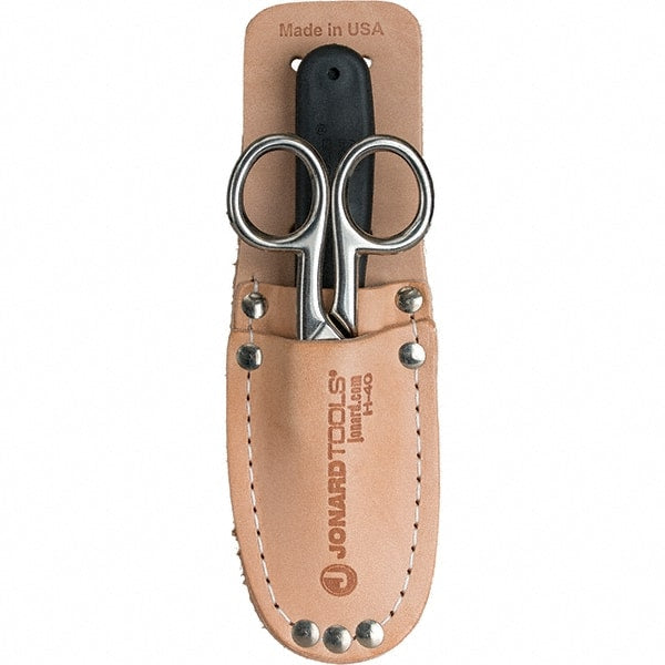 Jonard Tools - 20 to 18/24 to 22 AWG Cable Splicing Kit - For Use with Cable Splicers Knife - Exact Tooling