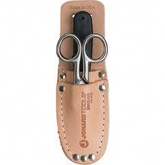 Jonard Tools - 20 to 18/24 to 22 AWG Cable Splicing Kit - For Use with Cable Splicers Knife - Exact Tooling