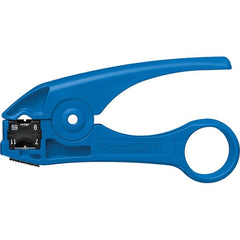 Jonard Tools - Cable Wire Stripper - Plastic Handle - Exact Tooling