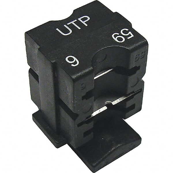 Jonard Tools - RG-59 Wire Gage Replacement Blade - For Use with UST-150 Coaxial Cable Stripper - Exact Tooling