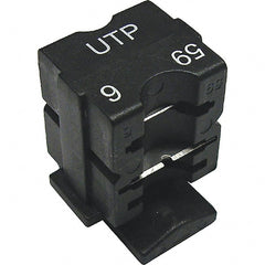 Jonard Tools - RG-59 Wire Gage Replacement Blade - For Use with UST-150 Coaxial Cable Stripper - Exact Tooling