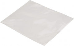 Made in USA - 16 x 36", 2 mil Open Top Polybags - Clear, Light-Duty - Exact Tooling