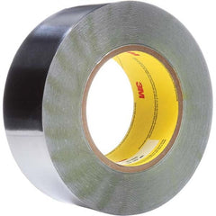 3M - 36 Yd x 2" x 6.8 mil Silver Lead Foil Tape - Exact Tooling