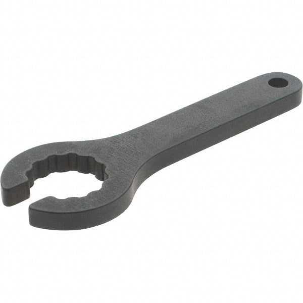 Iscar - Open End Wrench for Indexable Boring Toolholders - Collet Chuck Compatible, PICCO ACE Toolholder Style Compatibility, Series PICCOACE - Exact Tooling