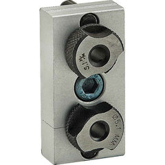 80/20 Inc. - Open Shelving Drill Jig - Exact Tooling