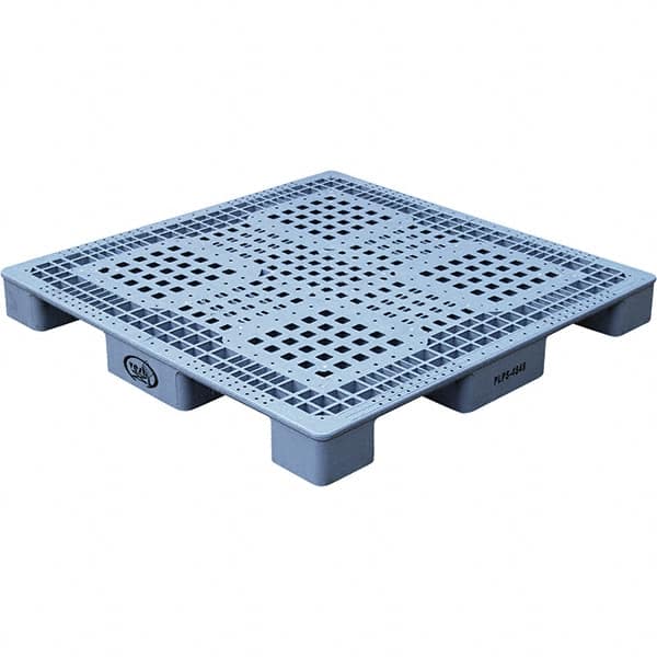 Vestil - Pallet - - Exact Tooling