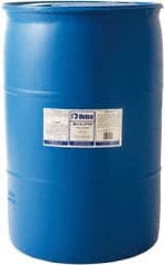 Detco - 55 Gal Drum Stripper - Use on Resilient Flooring - Exact Tooling