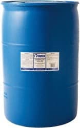 Detco - 55 Gal Drum Finish - Use on Resilient Flooring - Exact Tooling