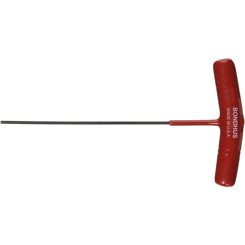 3.0MM HEX T-HANDLE - Exact Tooling