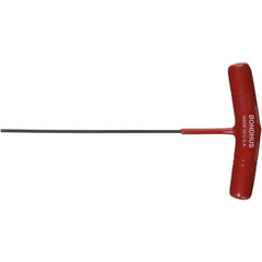 3.0MM HEX T-HANDLE - Exact Tooling