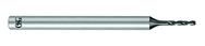 3.1 WX-MS MICRO DRILL - Exact Tooling