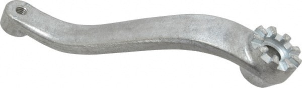 High Quality Tools - Elevating Crank - Basic Machine, B Series Mills, MP Series Mills - Exact Tooling