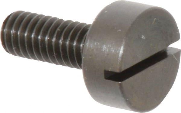 High Quality Tools - Feed Nut Retaining Screw - Leadscrew Assembly, B Series Mills - Exact Tooling