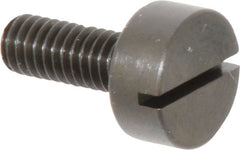 High Quality Tools - Feed Nut Retaining Screw - Leadscrew Assembly, B Series Mills - Exact Tooling