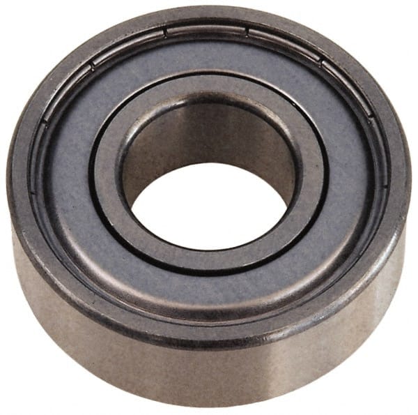 High Quality Tools - Grease Sealed Ball Bearing - Leadscrew Assembly, B Series Mills, MP Series Mills - Exact Tooling