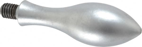 High Quality Tools - Elevating Crank Handle - Basic Machine, B Series Mills, MP Series Mills - Exact Tooling