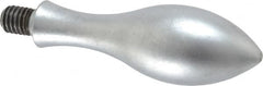 High Quality Tools - Elevating Crank Handle - Basic Machine, B Series Mills, MP Series Mills - Exact Tooling